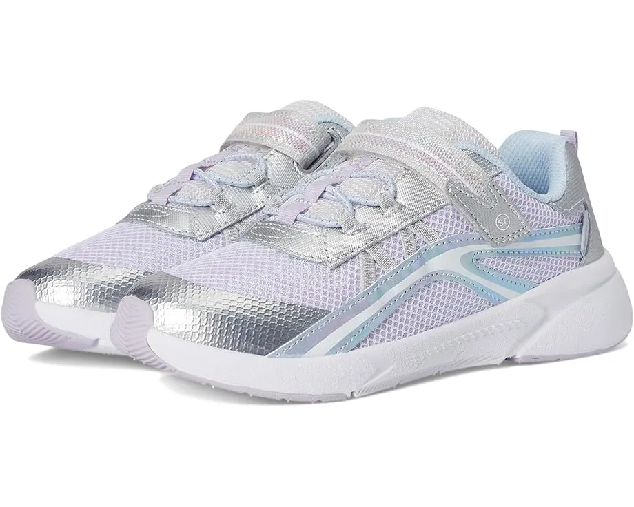 Stride Rite детская обувь с одобрением APMA и стелькой Ortholite