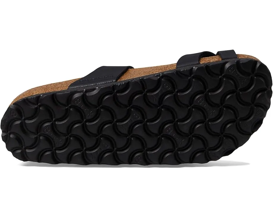 Сандалии Birkenstock Mayari с пробковой стелькой и ремешками из Birko-Flor