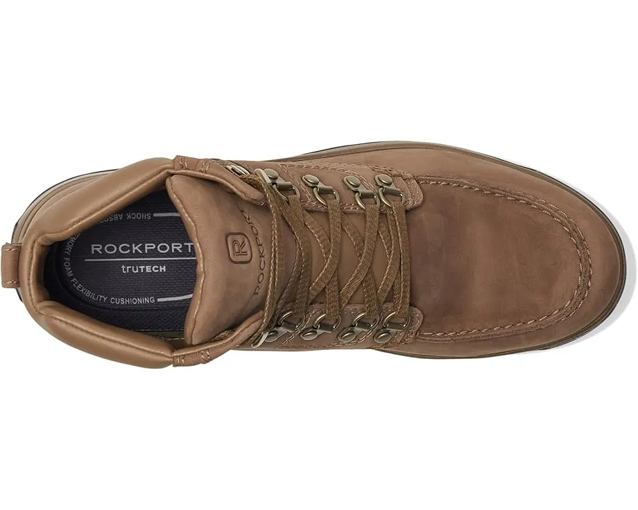 Rockport Водонепроницаемые ботинки Ezra с мембраной Hydro-Shield