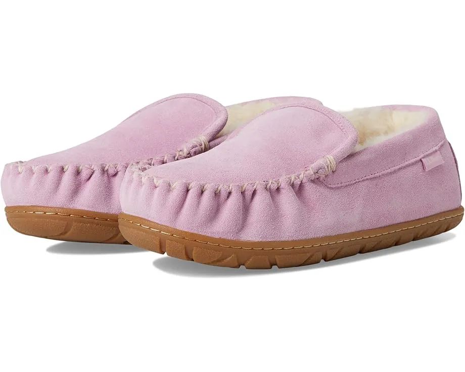 L.L.Bean Тапочки Wicked Good Venetian с флисовой подкладкой
