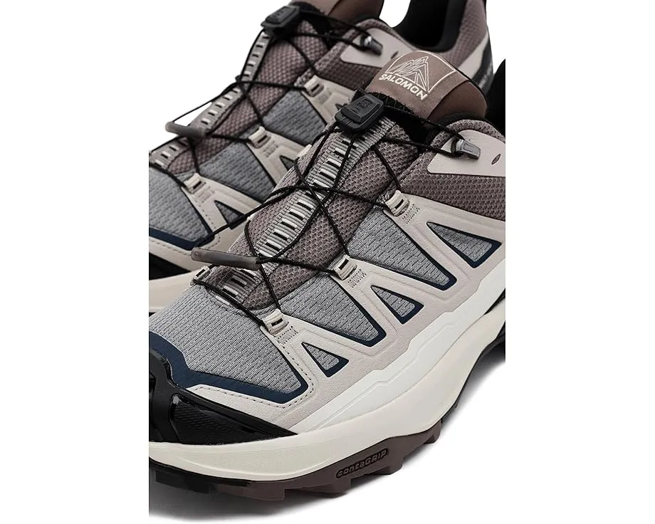 Кроссовки трекинговые Salomon X Ultra 360 Edge GORE-TEX