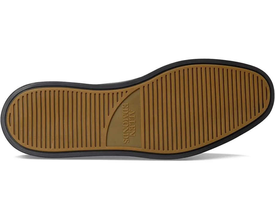 Кроссовки Parksnkr2.0 с мокасиновым носком и кожаным верхом Allen Edmonds