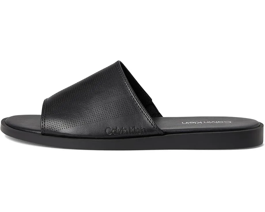 Сандалии Calvin Klein Espar Active с полиуретановым верхом и стелькой