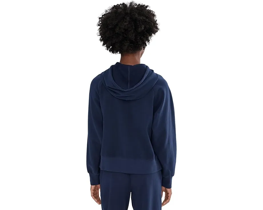 Худи PACT CloudKnit Hoodie с капюшоном и регулируемыми завязками