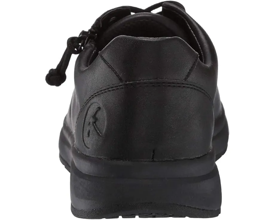 Обувь BILLY Footwear Work Comfort Lo на молнии с противоскользящей подошвой EVA