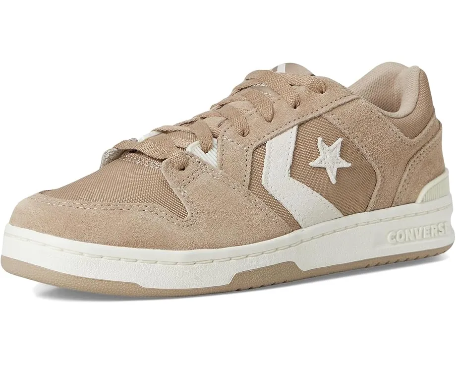 Кроссовки Converse CL98 Suede низкие с замшевым верхом и пеной для комфорта