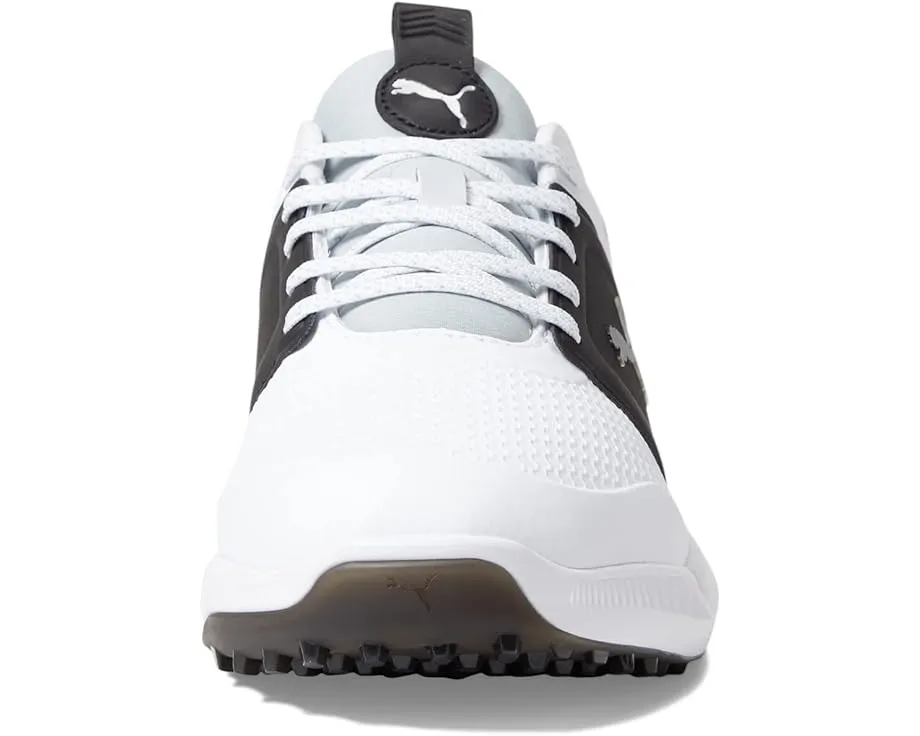 Гольф-обувь Puma Ignite Elevate с пеной IGNITE и технологией PwrFrame