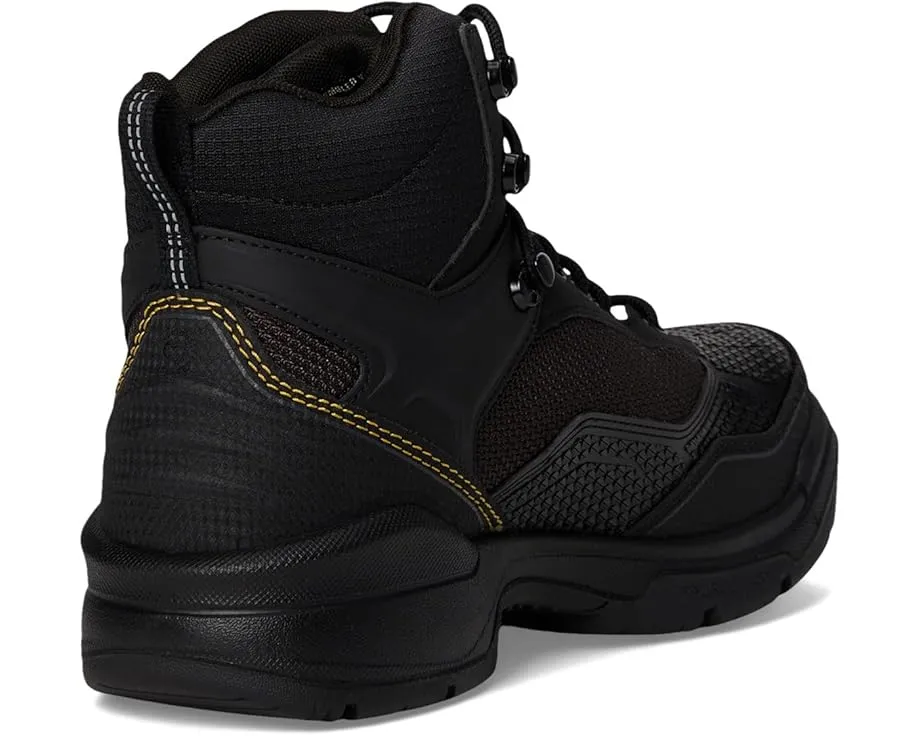 Водонепроницаемые рабочие ботинки KEEN Stronglite 6 дюймов с композитным носком