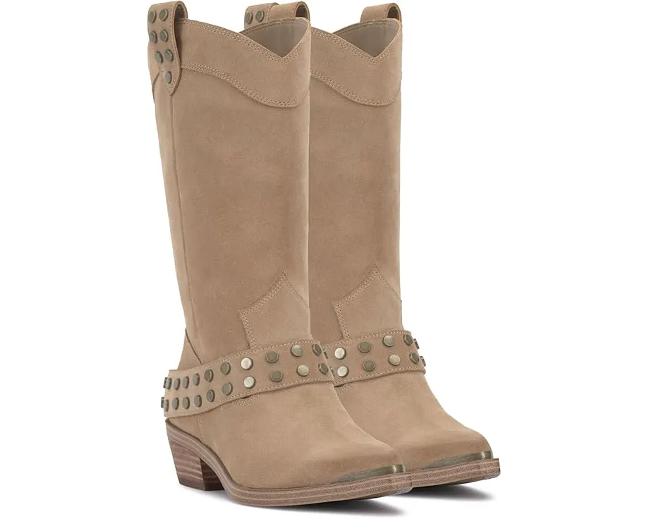 Vince Camuto сапоги Merissa в ковбойском стиле до середины икры