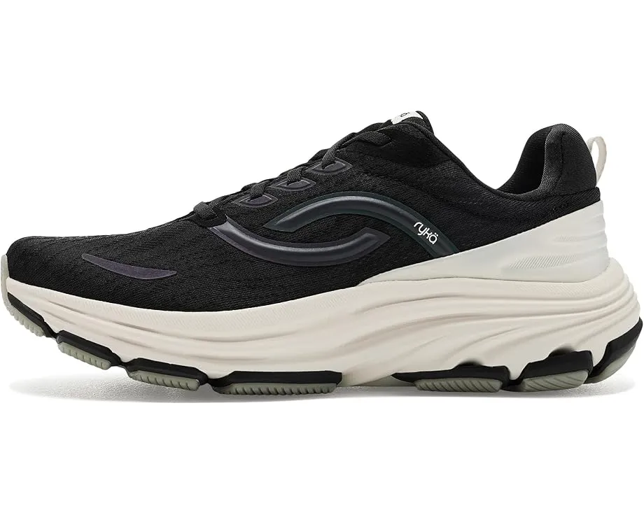 Ryka кроссовки для ходьбы Devotion Xtra с амортизацией Q:Foam