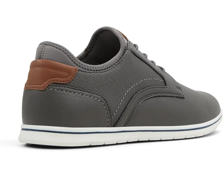 Кроссовки ALDO Carnaby на шнурках с круглым носком