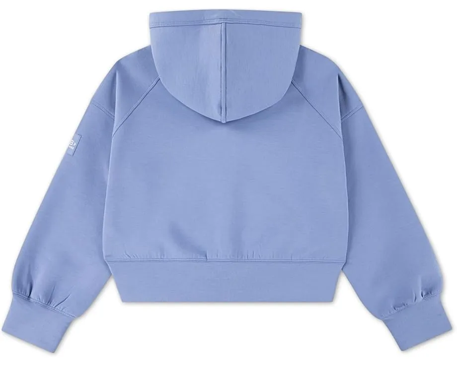 Толстовка YPB Neoknit с капюшоном и полной молнией от abercrombie kids