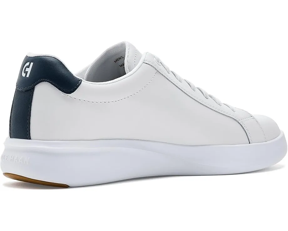 Кроссовки Cole Haan Grand Crosscourt Tennis Ii с технологией GRANDFOAM и круглым носком