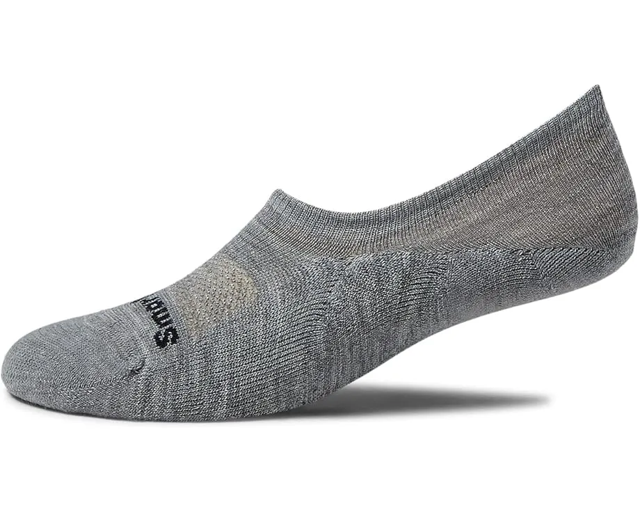 Носки Smartwool скрытые Everyday Cushion No Show с амортизацией