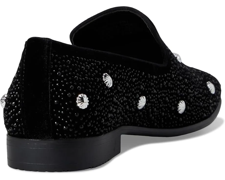 Stacy Adams Spangle с кеп-носком и стразами