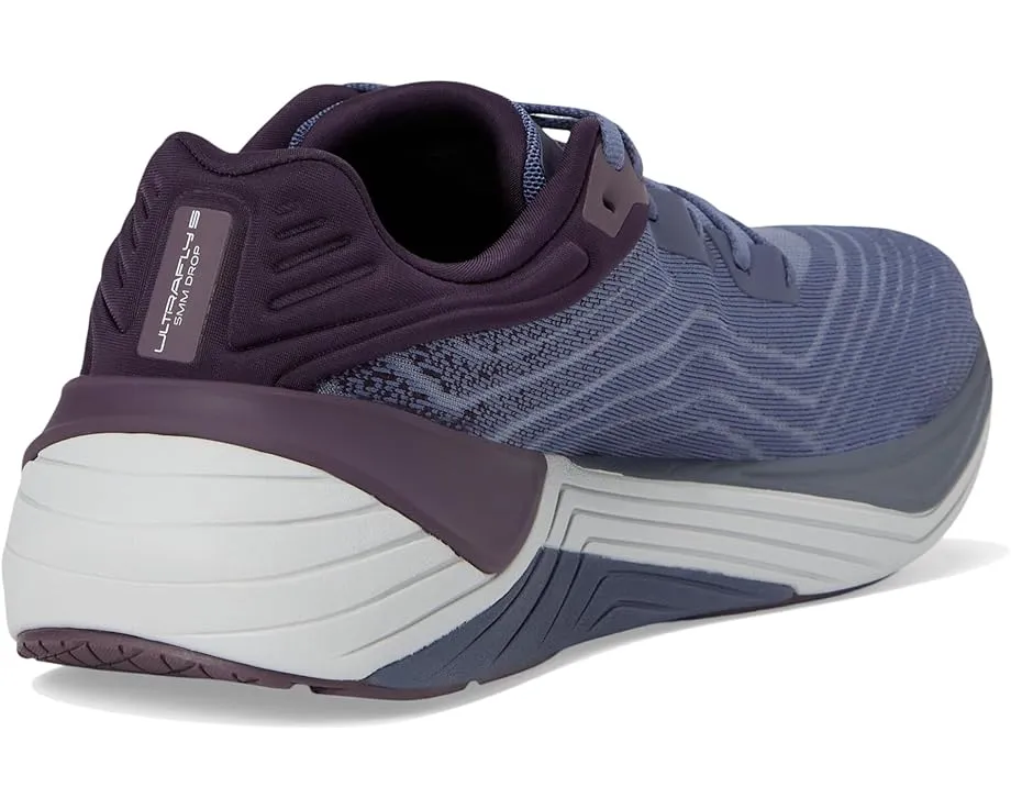 Кроссовки Topo Athletic Ultrafly 5 с промежуточной подошвой ZIP FOAM