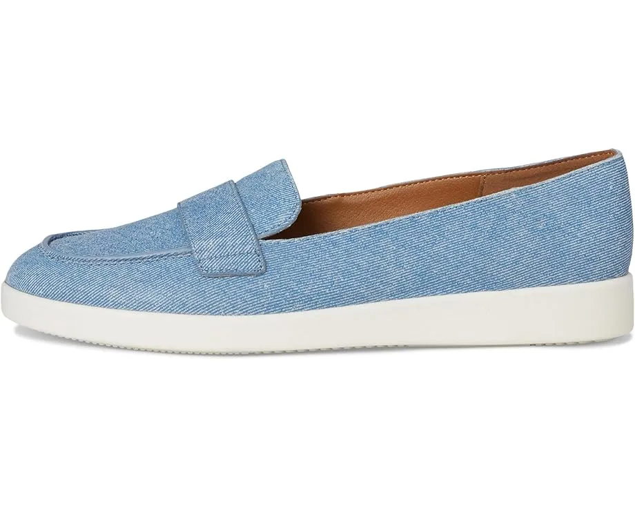 Лоферы Naturalizer Karis с технологией Contour+ Comfort и гибкой подошвой N Flex