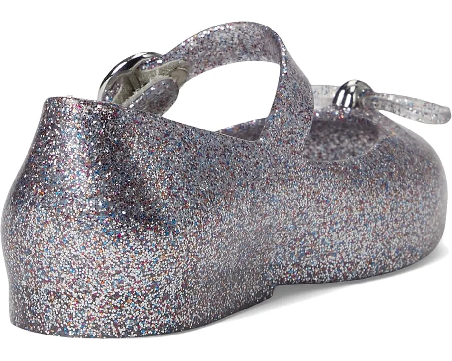 Детские бальные туфли Sweet Love BB с бантом и фруктовым ароматом от Mini Melissa