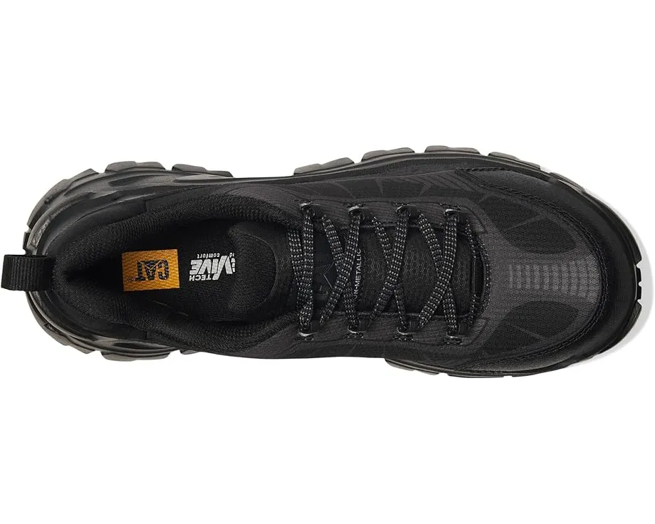 Кроссовки Invader Sport Lo Mesh CT Caterpillar с композитным подноском