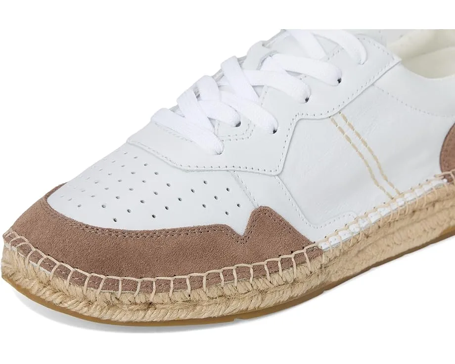 Кроссовки Serendipity с эспадрильной подошвой и замшевыми вставками Free People