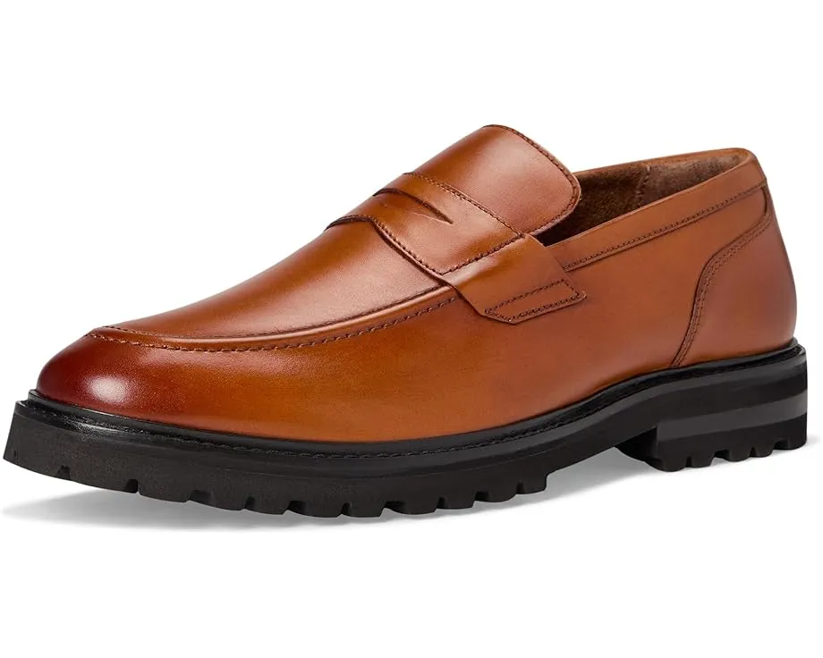 Лоферы Stacy Adams Hayes Penny с массивной подошвой и стелькой RedZone