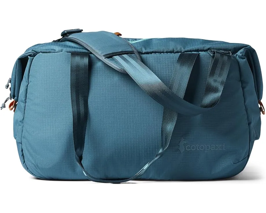 Cotopaxi Дорожная сумка Viaje 35L Travel Duffel с отделением для ноутбука
