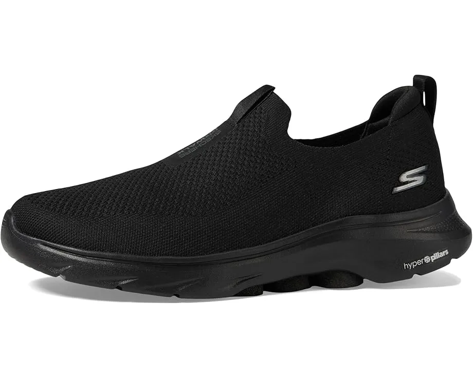Кроссовки SKECHERS Performance Go Walk 7 с технологией Stretch Fit и амортизацией ULTRA GO