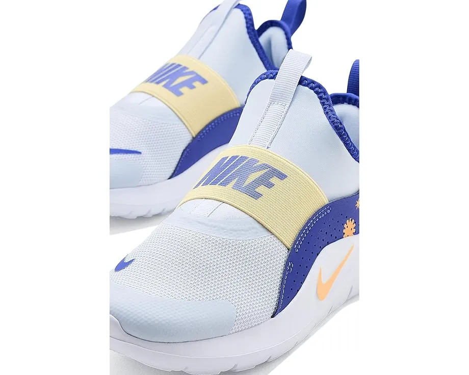 Кроссовки Flex Runner 4 SE от Nike для малышей без шнурков