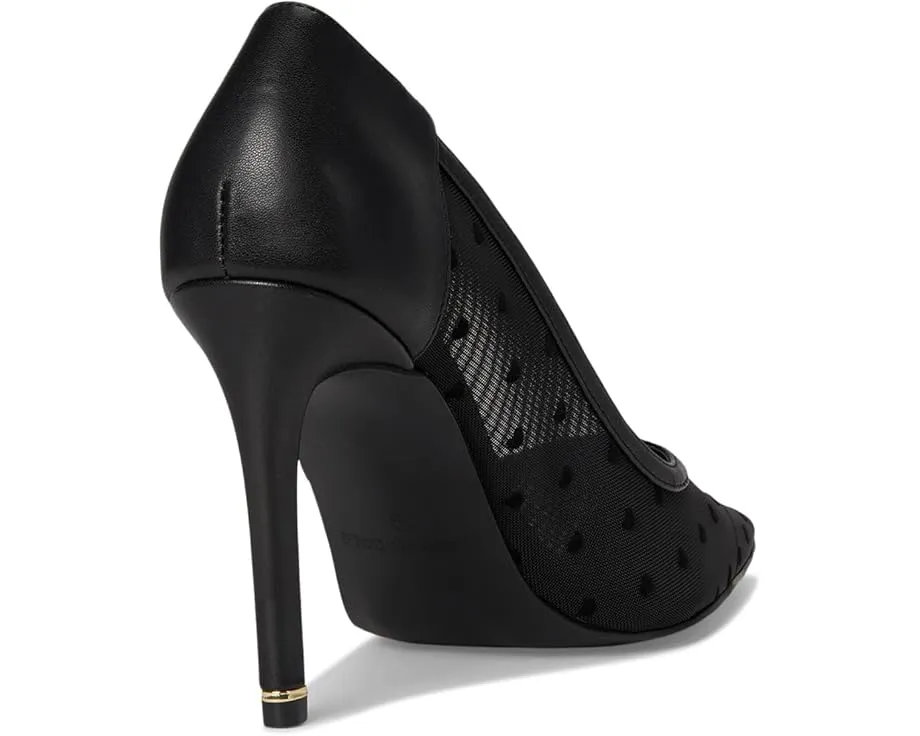 Туфли-лодочки Kenneth Cole New York Bentley 100 с острым носком