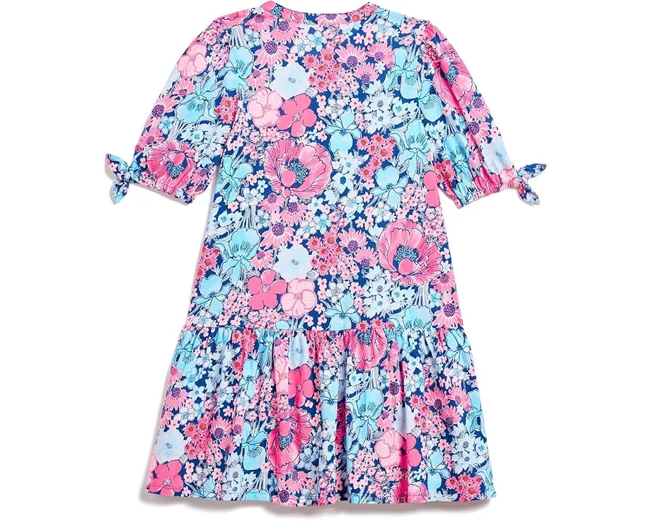 Платье Mini Shae для девочек Lilly Pulitzer