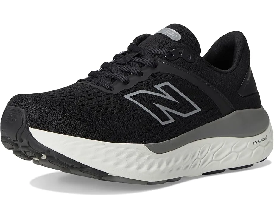Кроссовки New Balance Fresh Foam X 1540v4 с технологией ROLLBAR