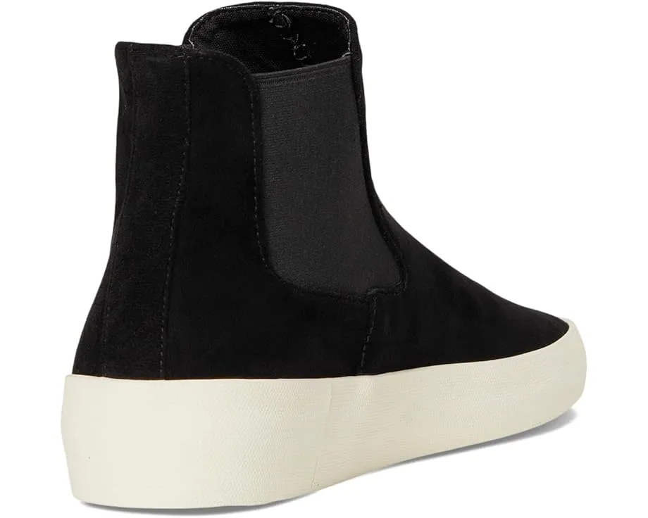 Vintage Havana кроссовки-ботильоны Hidden на платформе с замшевым верхом