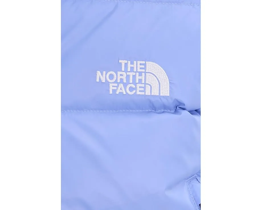Куртка The North Face Hydrenalite Down Short с водоотталкивающим покрытием и утеплителем 600 fill
