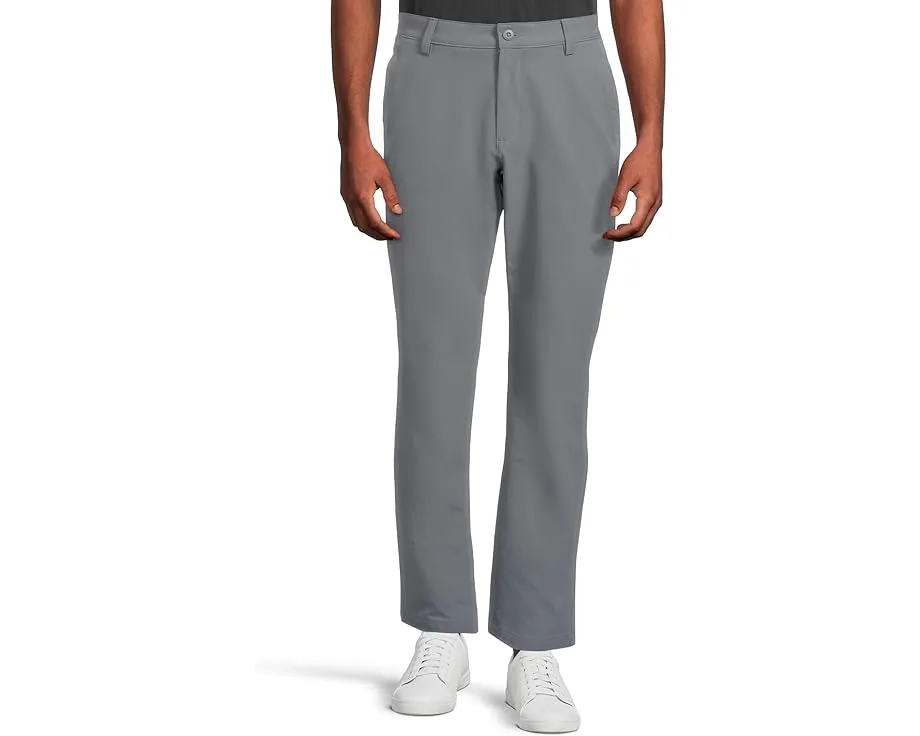 Брюки для гольфа Under Armour Golf Matchplay из эластичной ткани