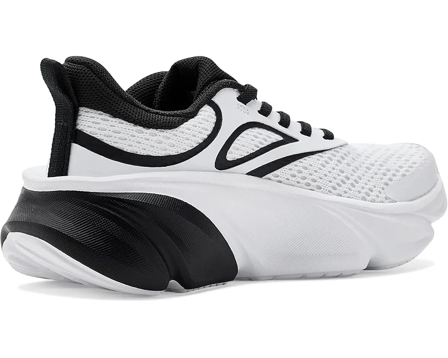 Детские кроссовки Under Armour Rogue 6 с альтернативной шнуровкой для малышей