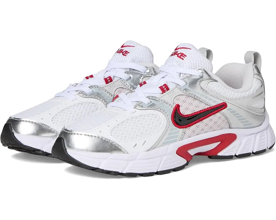 Детские кроссовки Nike V5 RNR с эластичными шнурками и пеной
