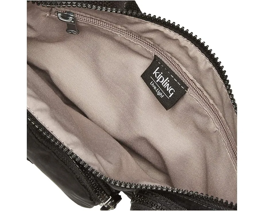 Kipling Presto Up поясная сумка с регулируемым ремнем