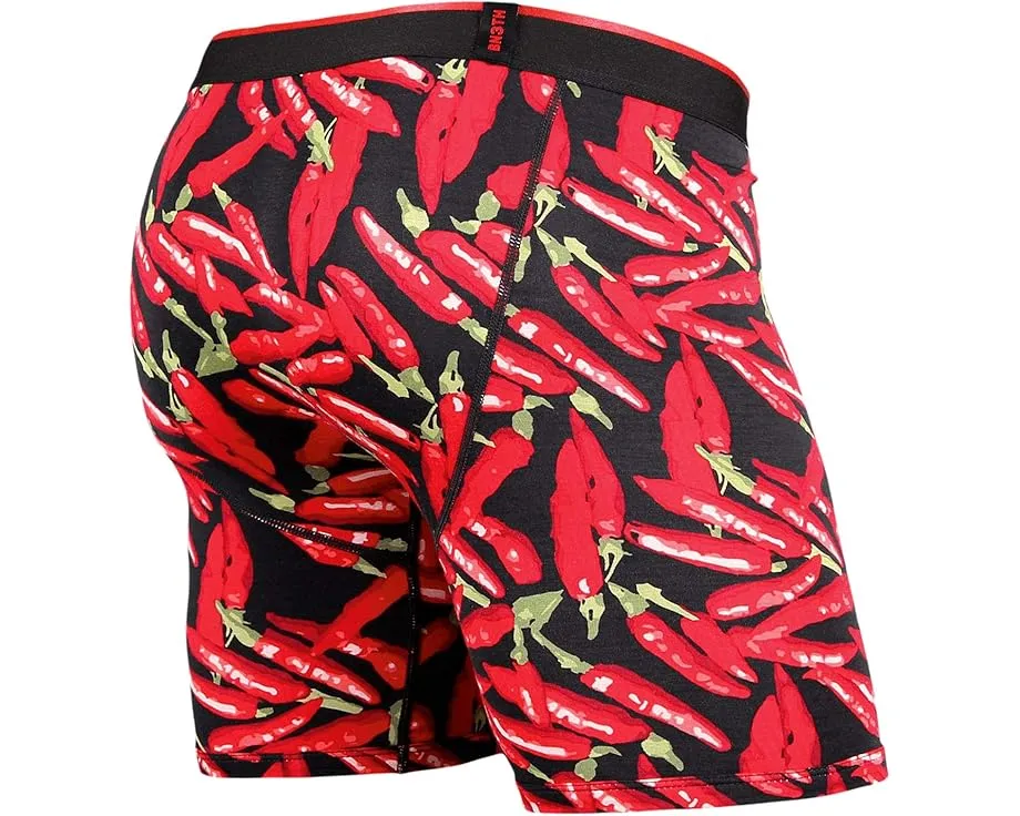 Classic Boxer Brief - Print