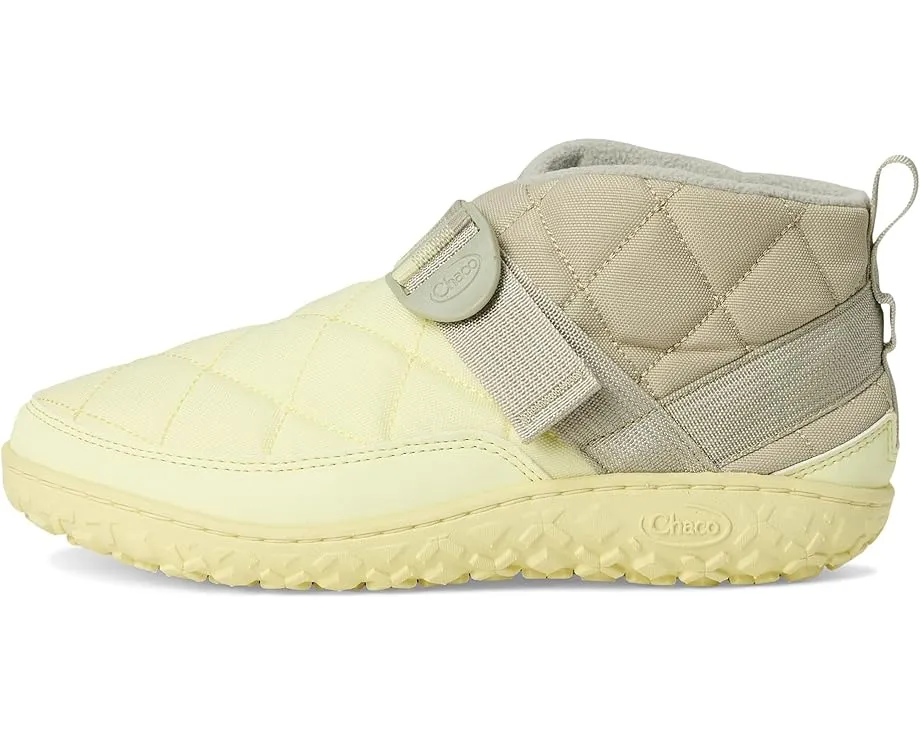 Chaco Ramble Rugged с водонепроницаемым верхом и стелькой LUVSEAT