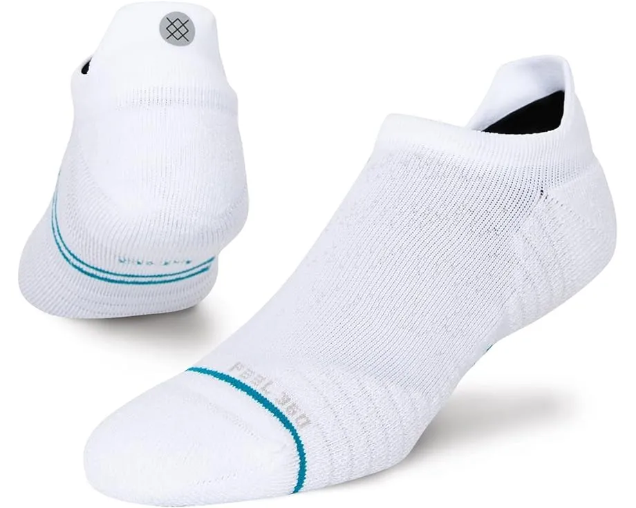 Носки Stance Athletic Tab с поддержкой свода стопы и технологией FEEL360