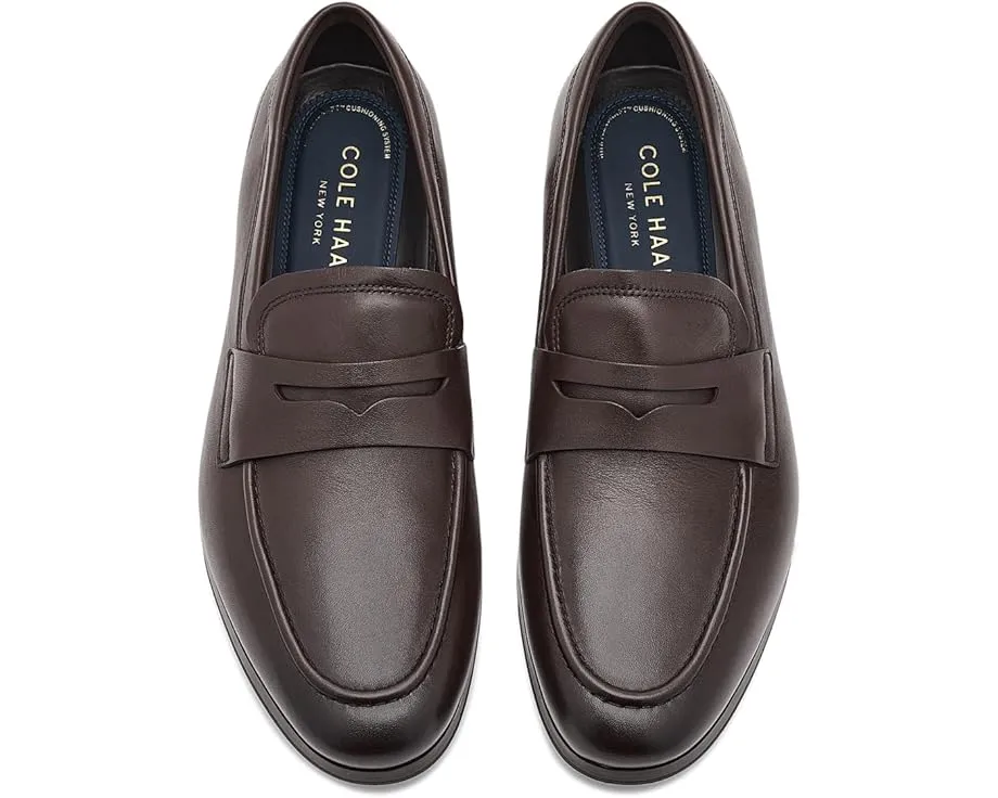 Wyeth Grand Penny Loafers