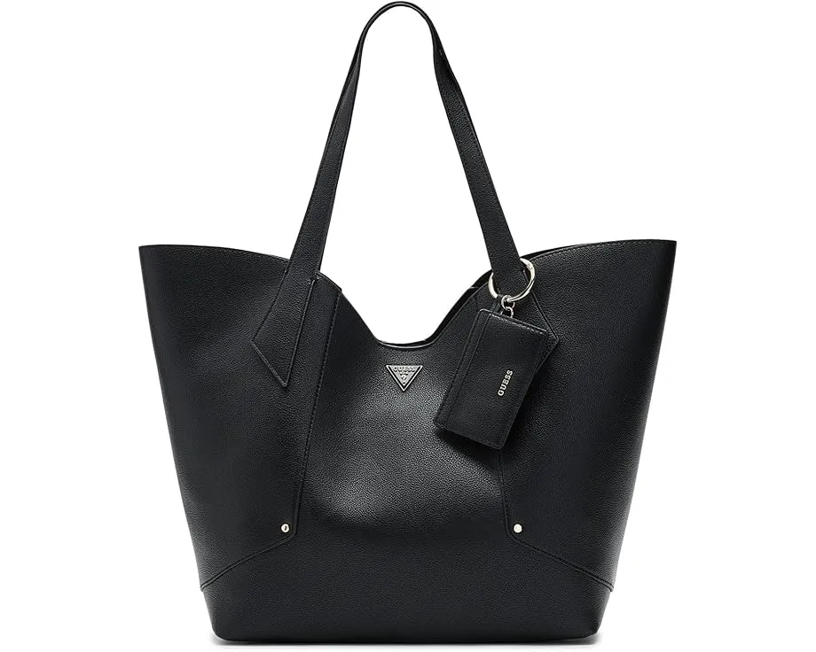 Большой тоут Darcy 2 в 1 от GUESS с магнитной застежкой