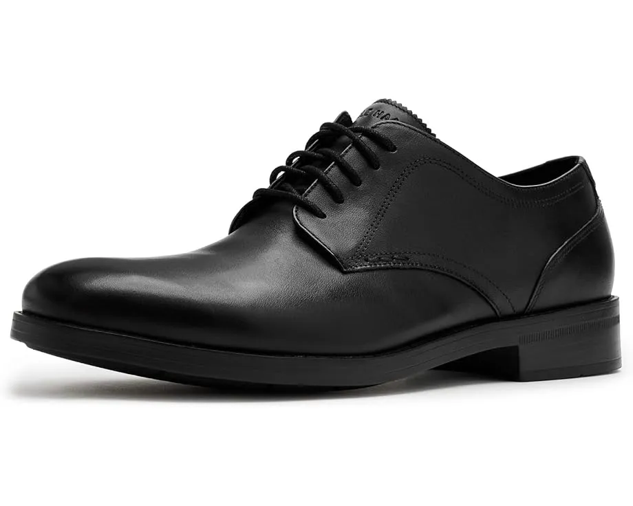 Cole Haan Newmark Grand оксфорды с гладким мысом