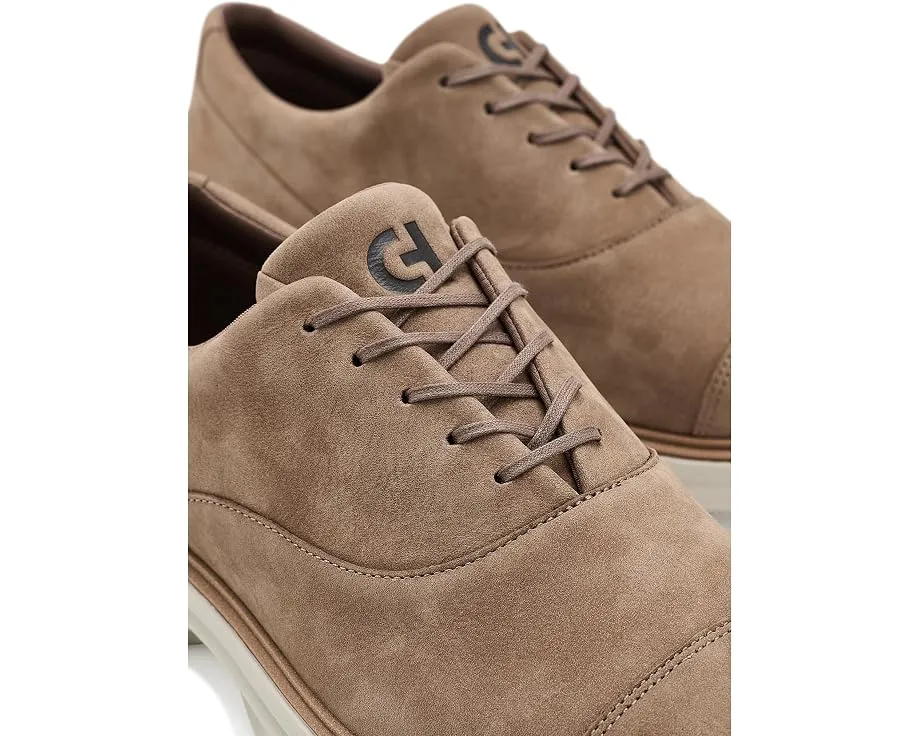Оксфорды Cole Haan Originalgrand Cityspectre Cap Toe