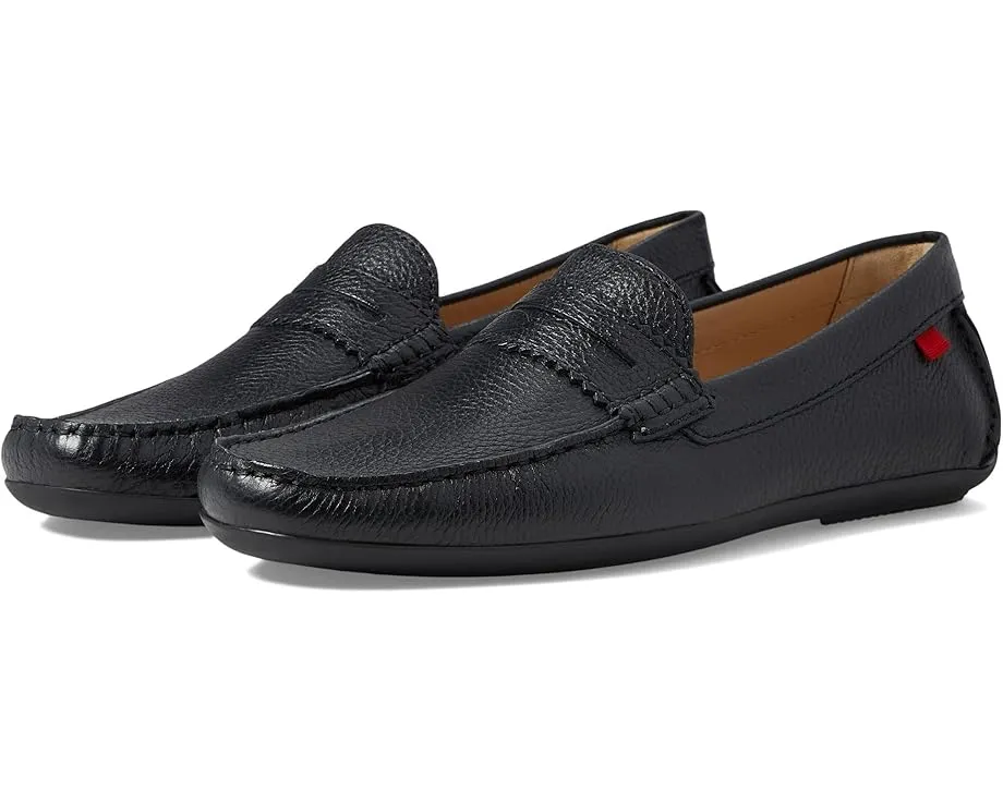 Marc Joseph New York Union Street 2 лоферы с ручной строчкой мокасин