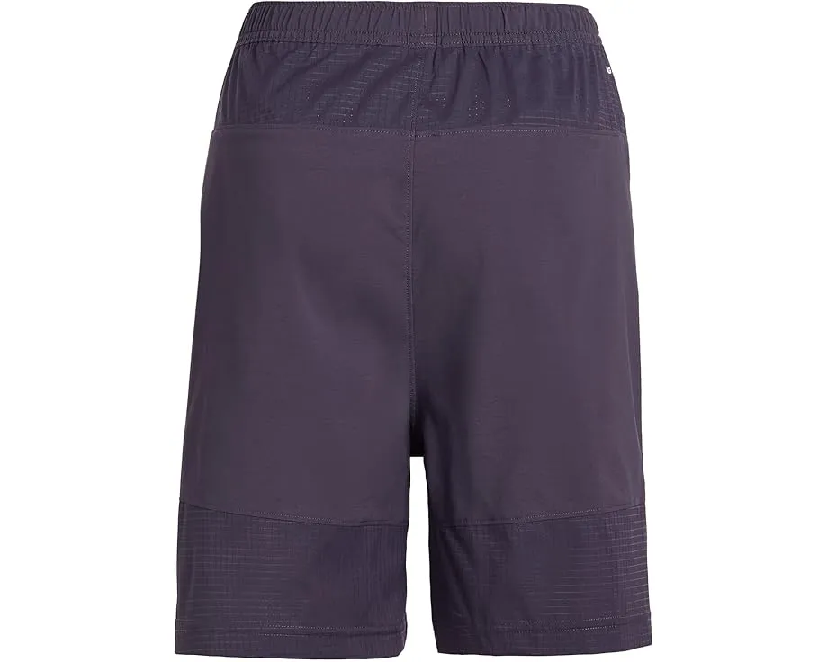 Шорты The North Face Kids Lightrange длиной 5 дюймов для активного отдыха