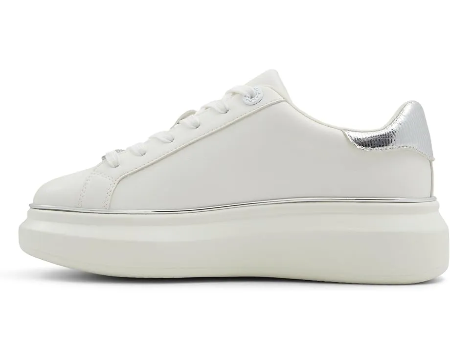 Кроссовки Tahlea с металлическими акцентами и массивной подошвой ALDO