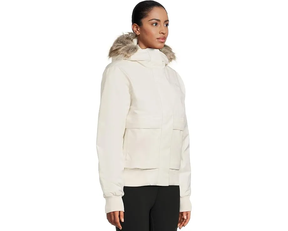 Куртка The North Face Arctic Bomber с мембраной DryVent