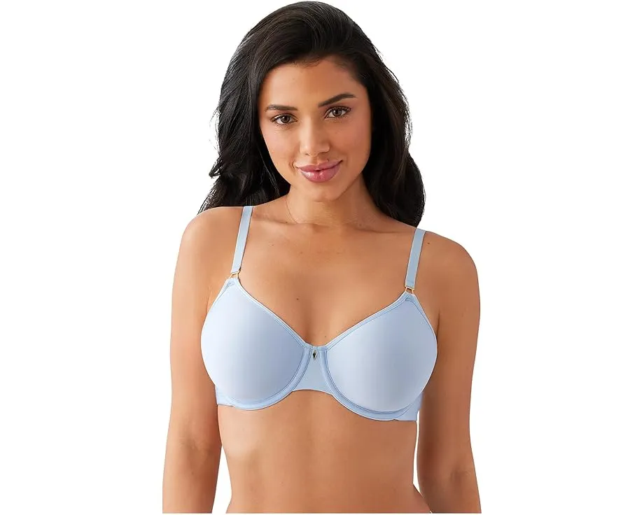 Бюстгальтер Wacoal Simply Done Seamless Underwire T-Shirt с бесшовными чашками