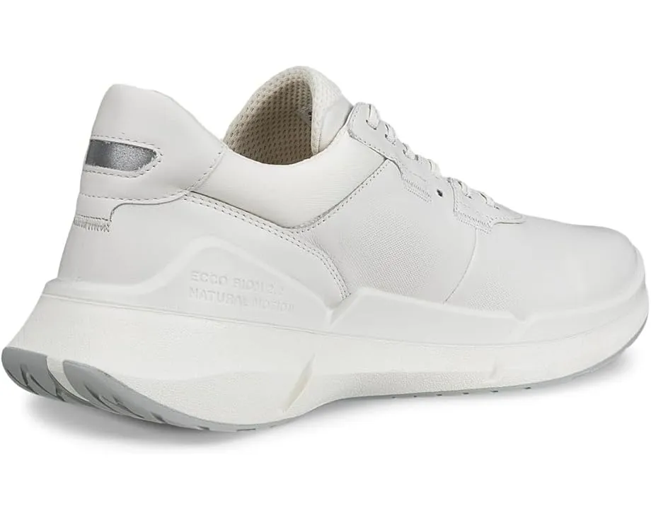 Кроссовки ECCO Sport Biom 2.2 Leather из натуральной кожи с технологией BIOM NATURAL MOTION